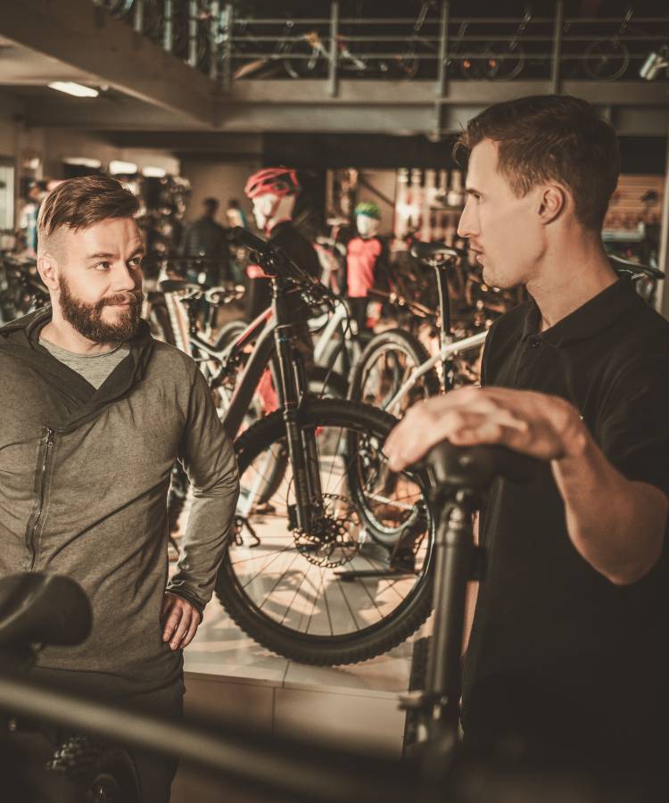Bike Shop Newry
