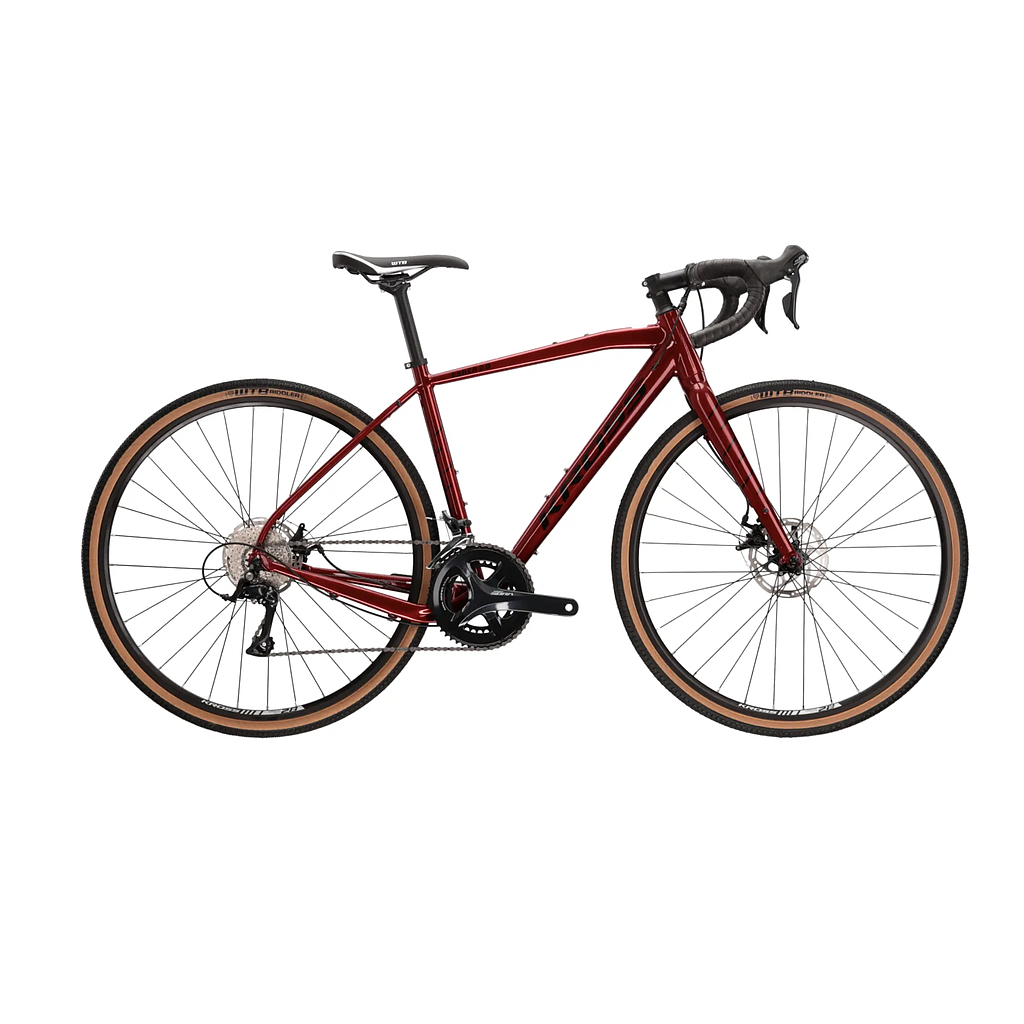 Kross Esker 2.0 Gravel Bike S (18.5")