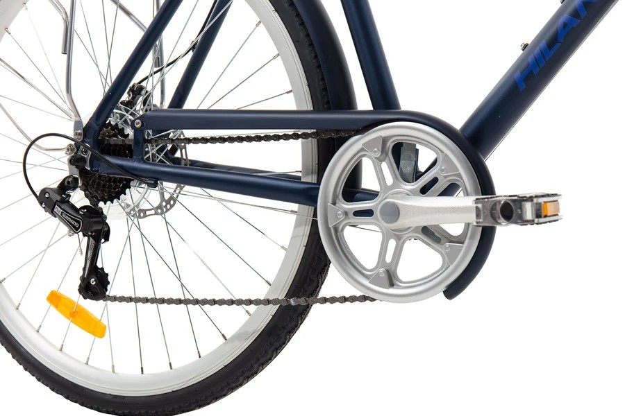 Hiland Gents Bike