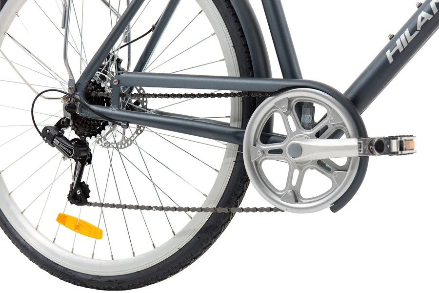 Hiland Gents Bike