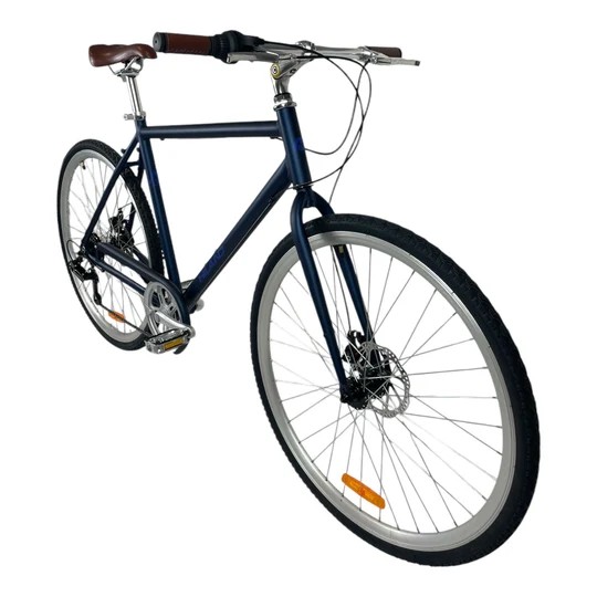 Hiland Gents Bike