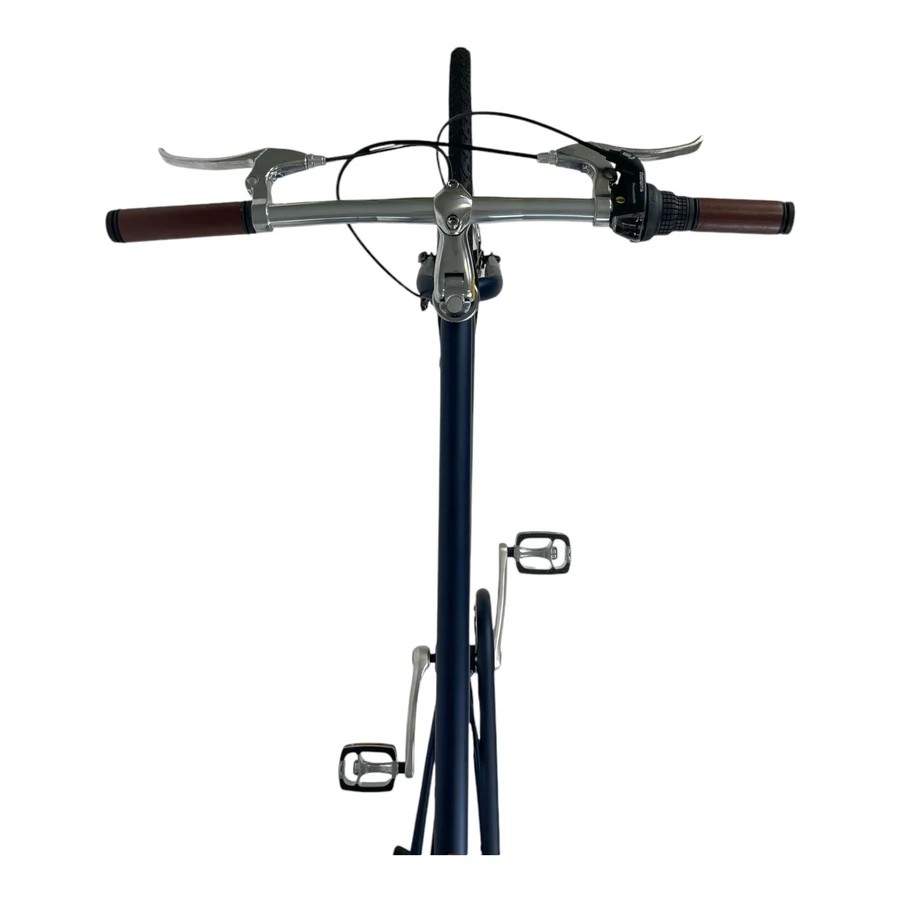 Hiland Gents Bike