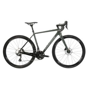 Kross Esker 8.0 Gravel Bike (20")