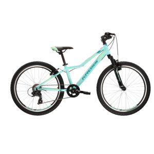 Kross Lea JR 1.0 D 24" Mint/Green/Glossy
