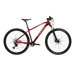 Kross Level 6 S 29er Wheel (17")