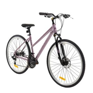 Hiland GT700 Ladies Bike