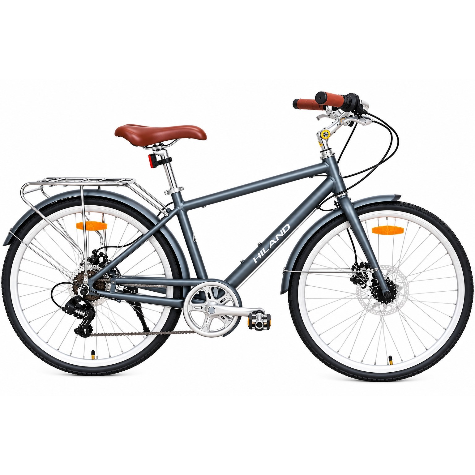 Hiland Gents Bike